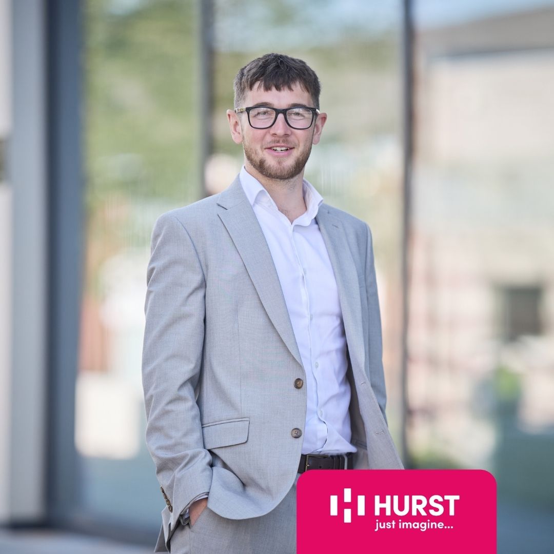 HURST Accountants tweet media