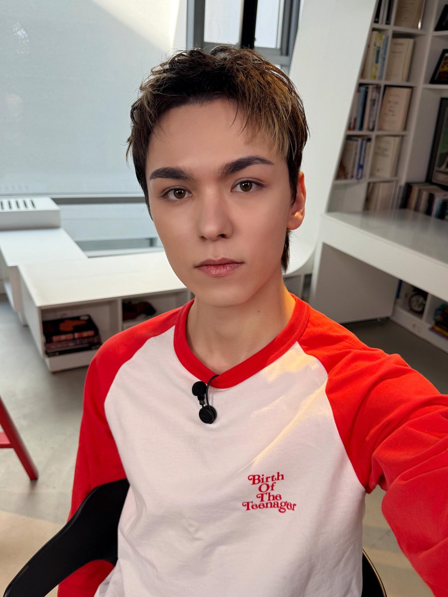 세븐틴(SEVENTEEN) tweet media