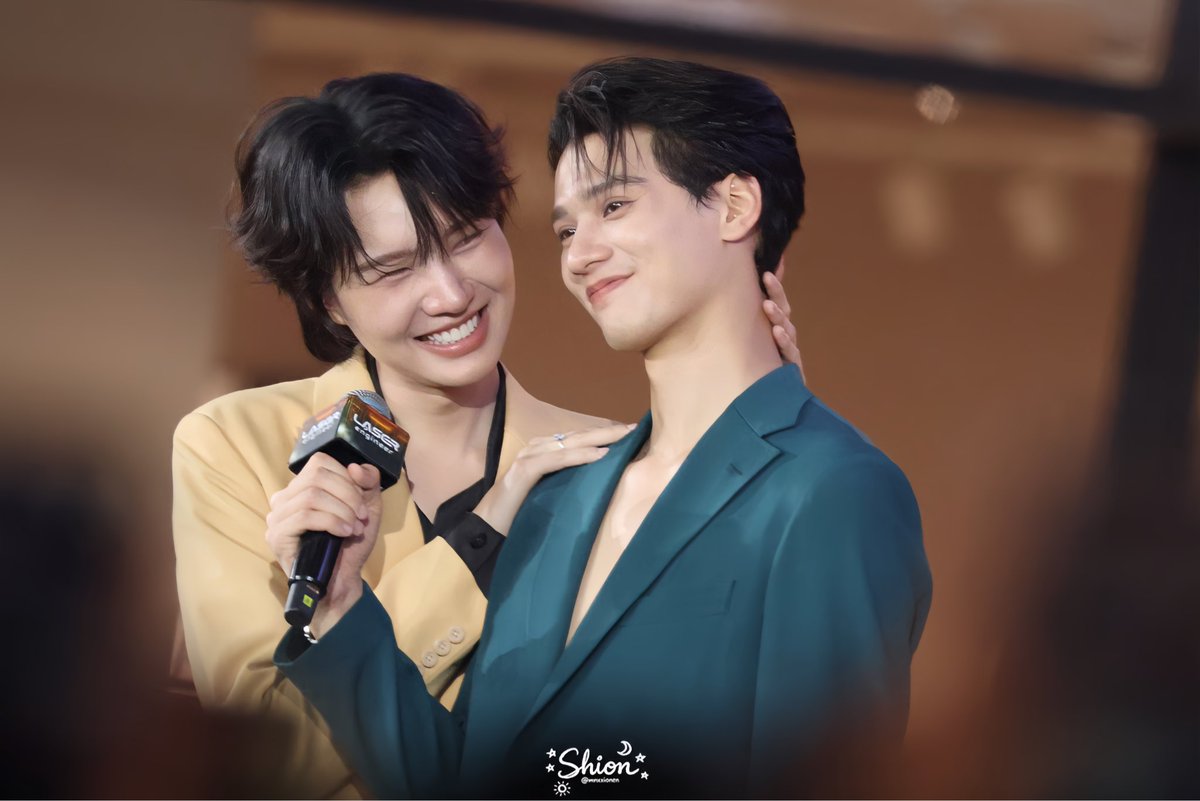 𝐒𝐇𝐈𝐎𝐍 ☀︎ tweet media