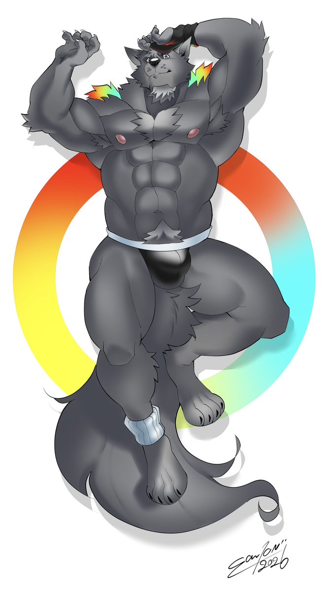 NunTheWolf tweet media