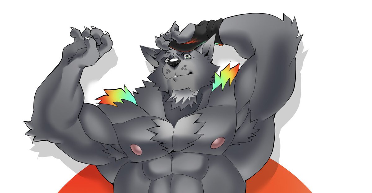 NunTheWolf tweet media
