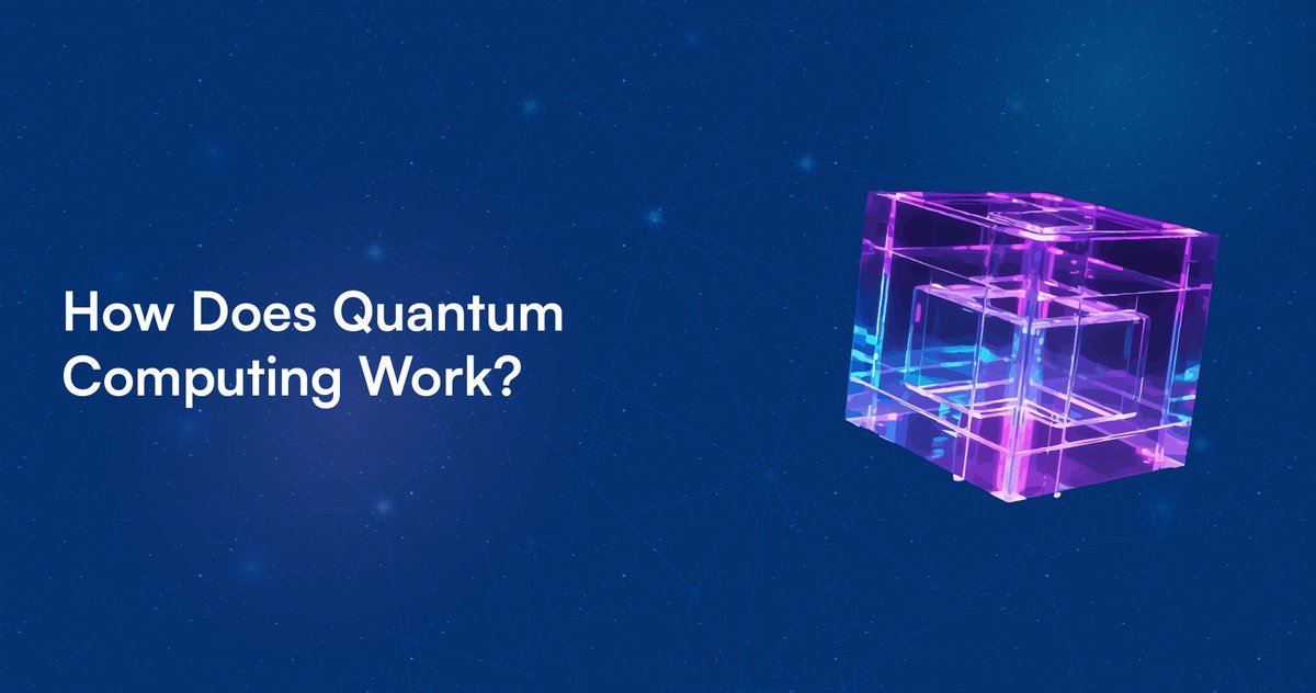 BlueQubitIO's tweet photo. 🚀 Quantum Computing is now accessible!
🔹 Run Quantum Coin Toss, Quantum Addition, and QFT on real quantum devices.
🔹 Use superposition and entanglement to speed up complex tasks exponentially.
👉 Learn more about how it works: https://t.co/CfjNb3c08q
#QuantumComputing #QFT #TechInnovation #BlueQubit #Research 🚀