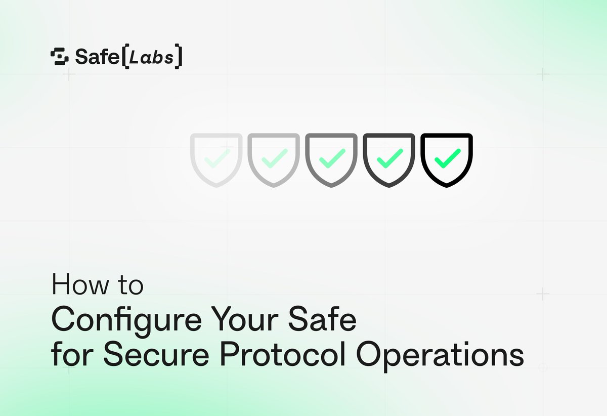 Safe{Labs} tweet media