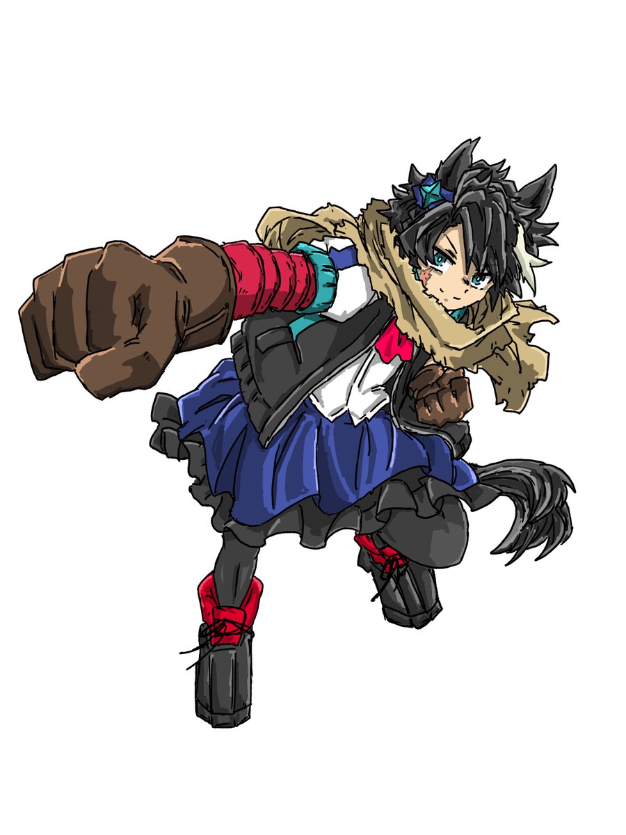 Post by ぱちぱち💥かっちゃん on X: 描きました