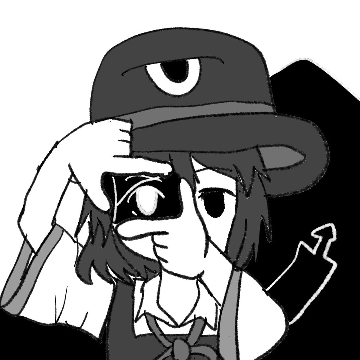 blackout tweet media