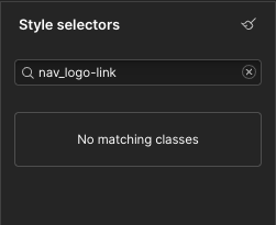 anish_web's tweet photo. Hi @webflow 

Came across this on various projects. 🐞 https://t.co/dj1swsggex