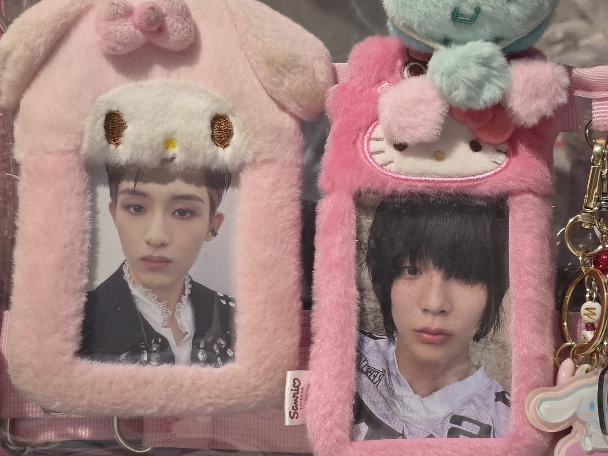 Jet × Ten freedom 💜 tweet media