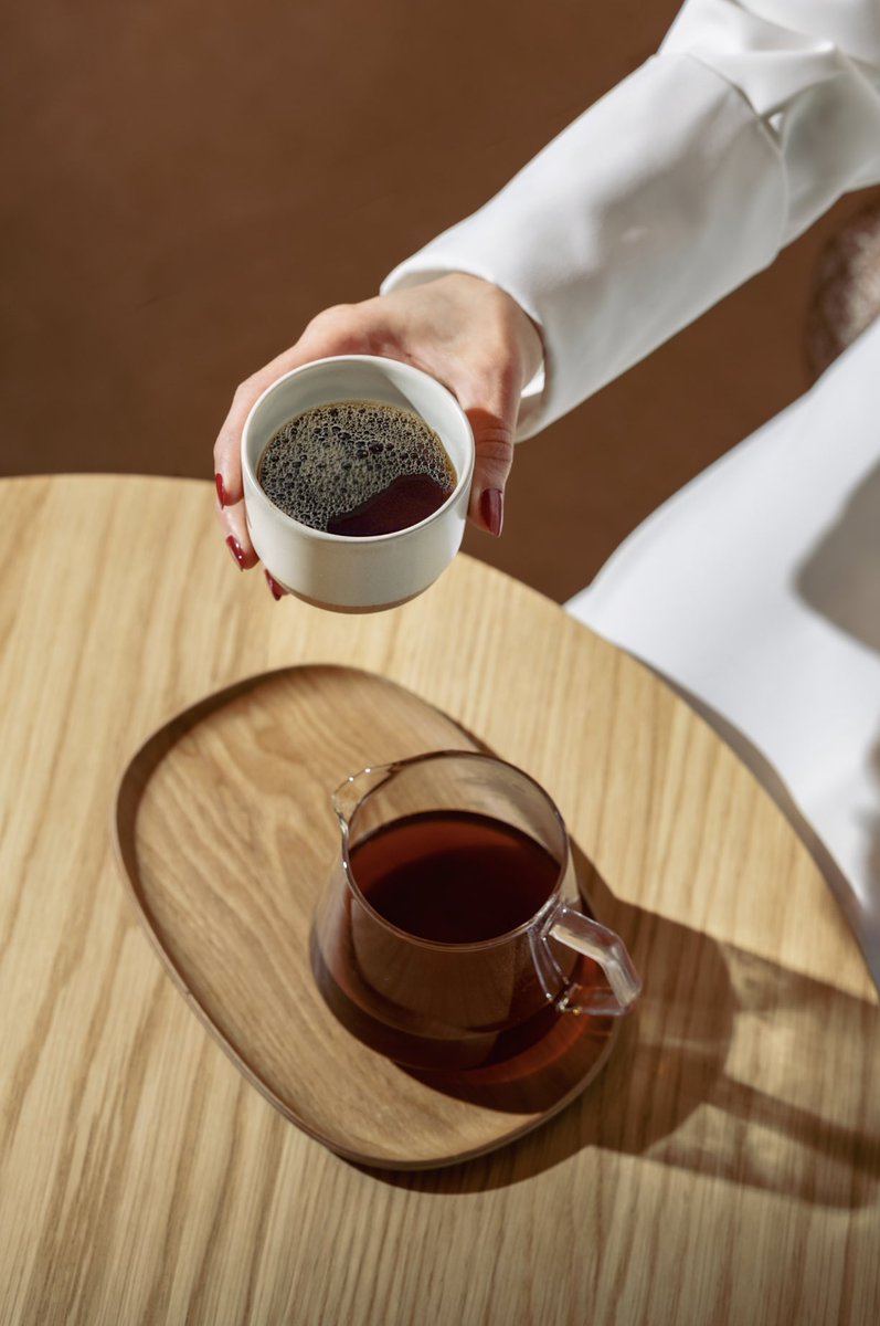 BloomRoastery's tweet photo. 𓂋

A coffee moment done the right way at BLOOM. 
لحظة كوب قهوة كما يجب أن تكون في بلوم ☕️♥️

ِ https://t.co/rzD8RvDQ5J