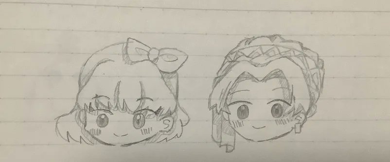 パール tweet media