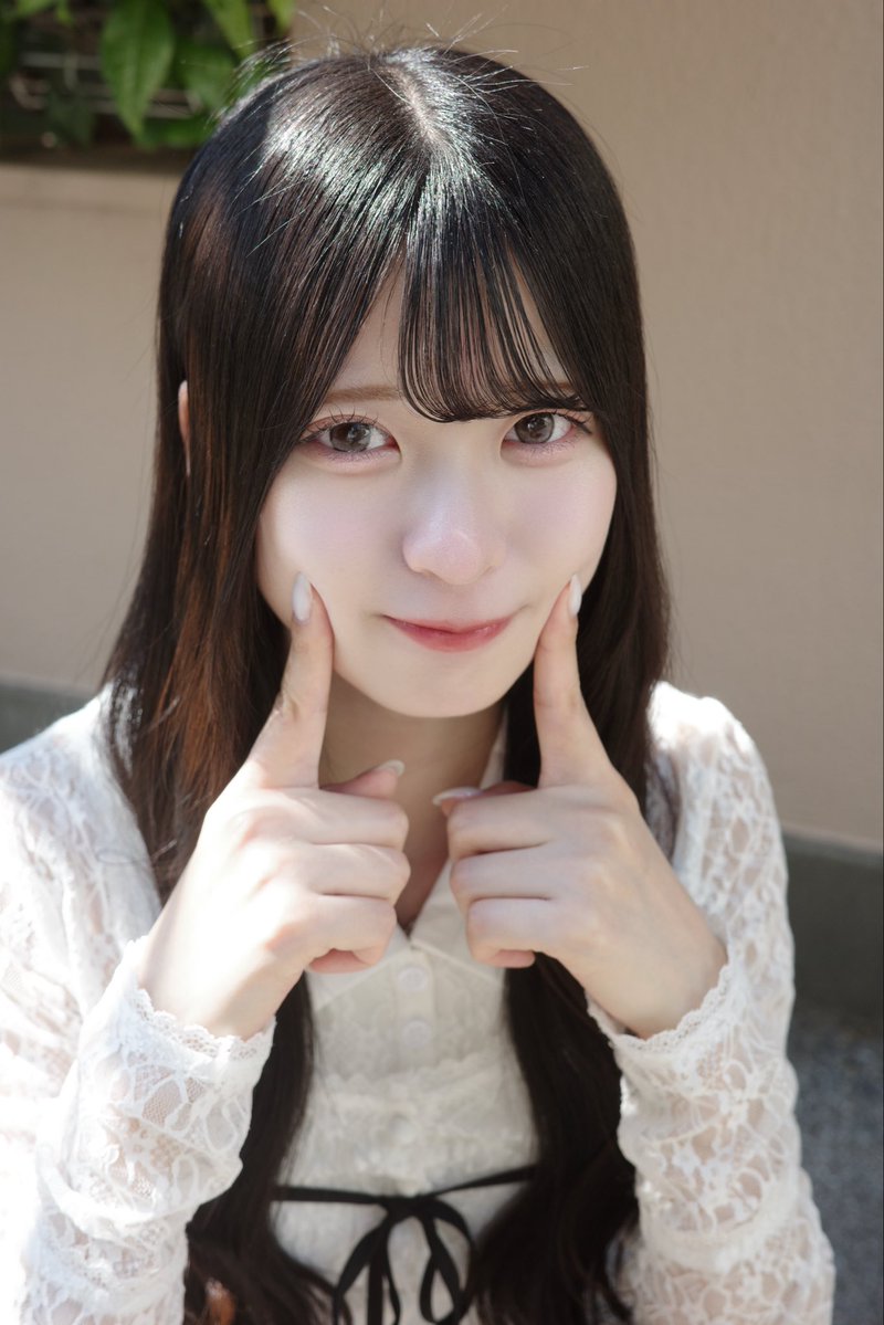 福間彩音 tweet media