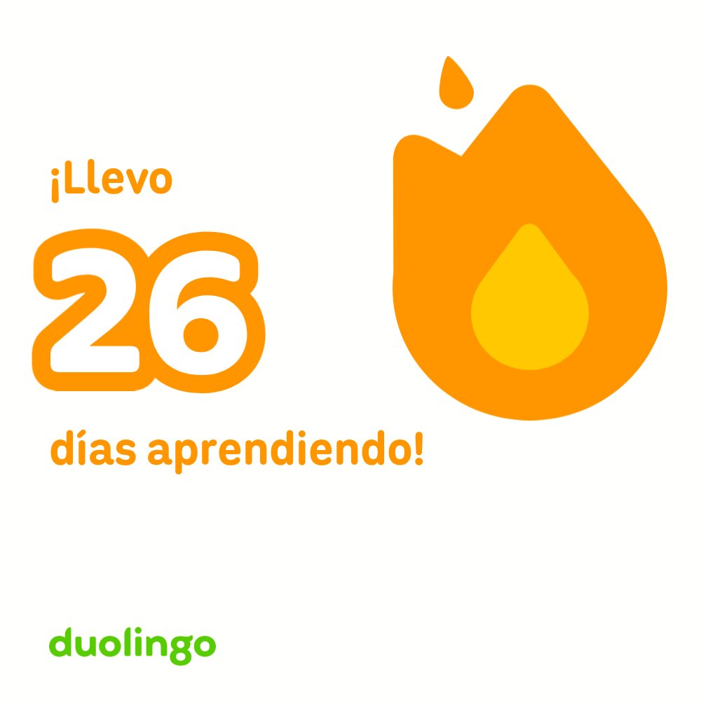 AirRey23's tweet photo. ¡Aprende un idioma gratis conmigo! Duolingo es divertido y efectivo. Aquí está mi invitación: https://t.co/AUJBA0dUrw https://t.co/n1lkoAVdQ7