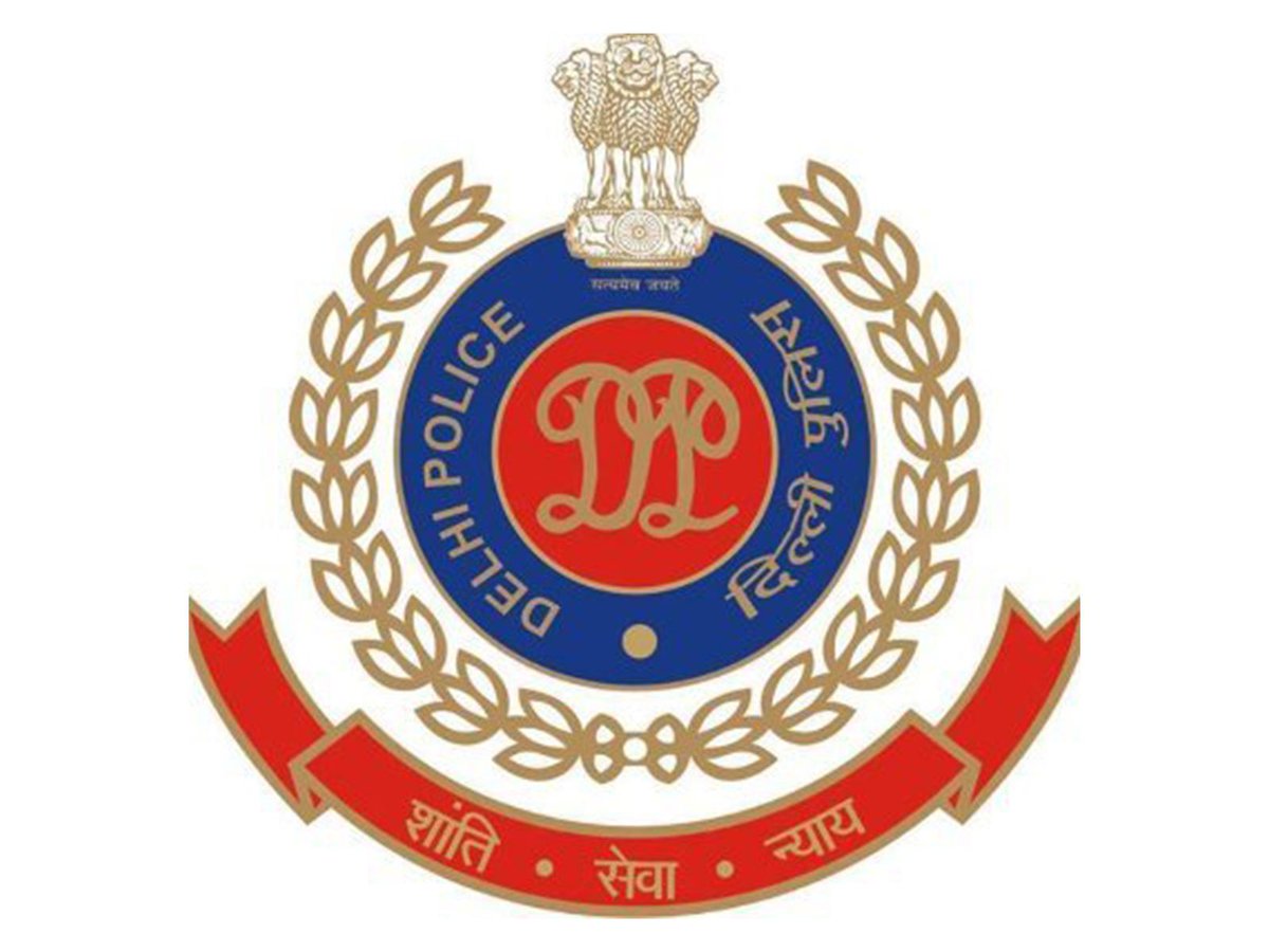 ani_digital's tweet photo. Delhi Police bust inter-state ganja smuggling network, 2 held
Read @ANI Story | https://t.co/0528rRuwrH
#Delhi #Police #nerwork https://t.co/hteqdXgmVO