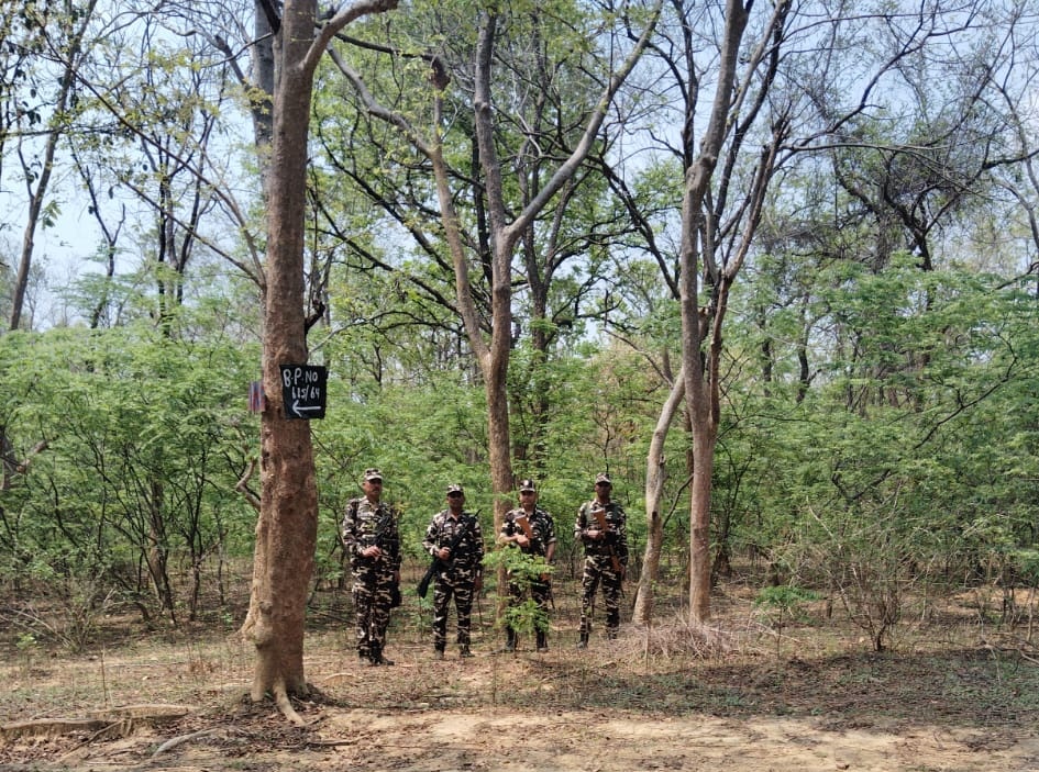 09 BN SSB BALRAMPUR tweet media