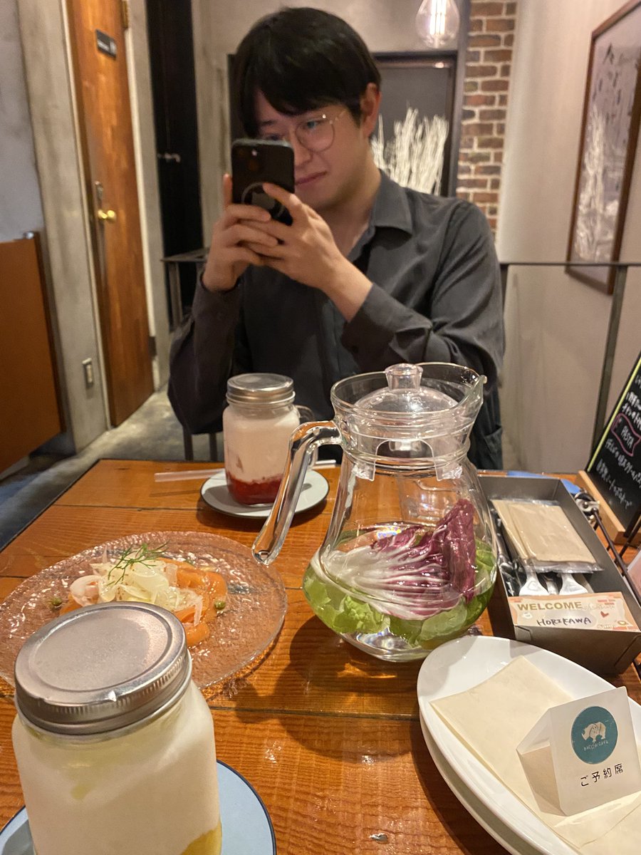 れんた tweet media