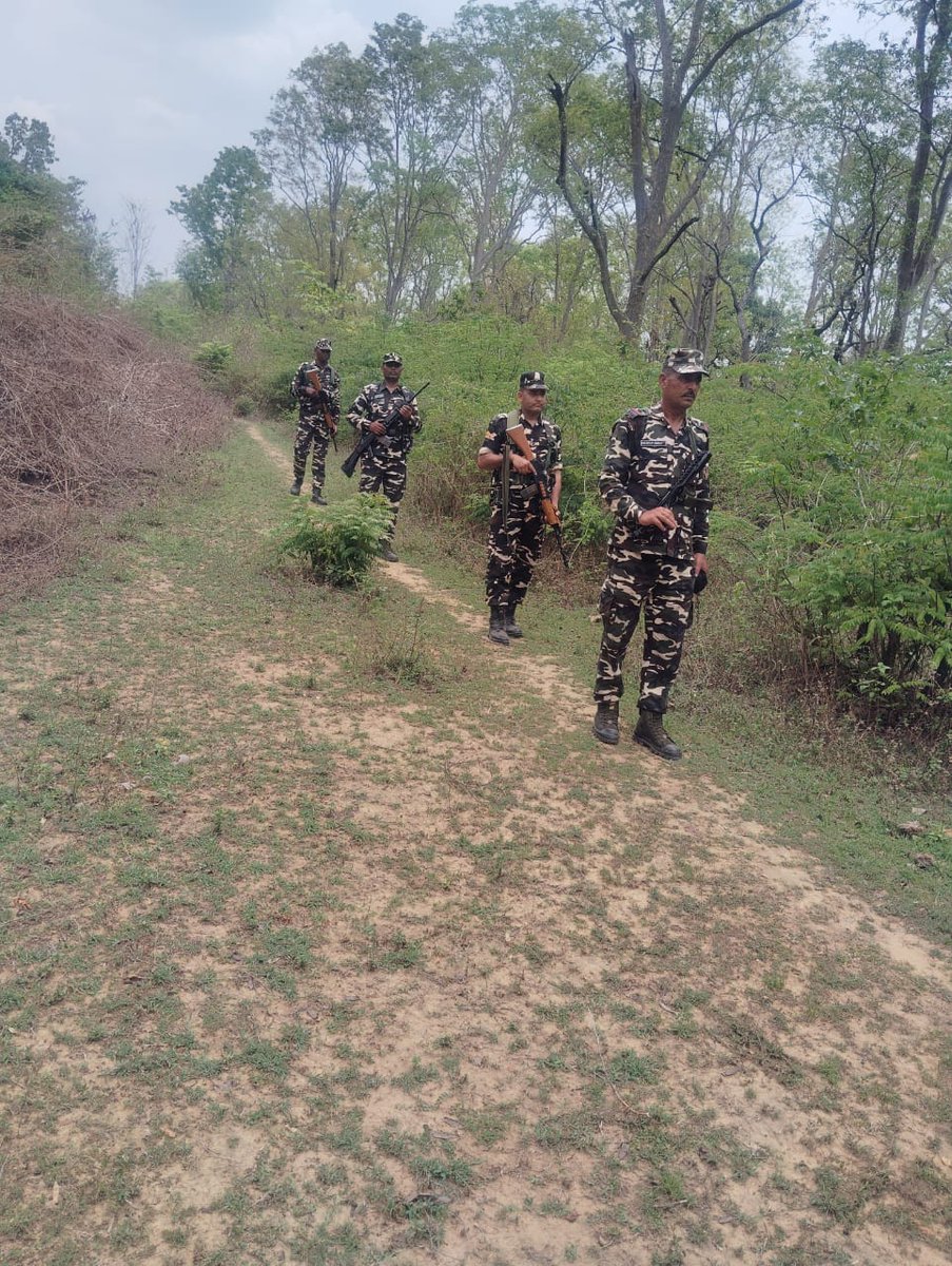 09 BN SSB BALRAMPUR tweet media