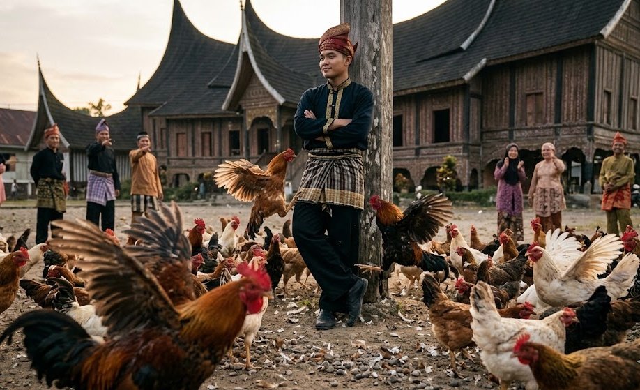 Awikuchuz 🇵🇸 🇮🇩 tweet media