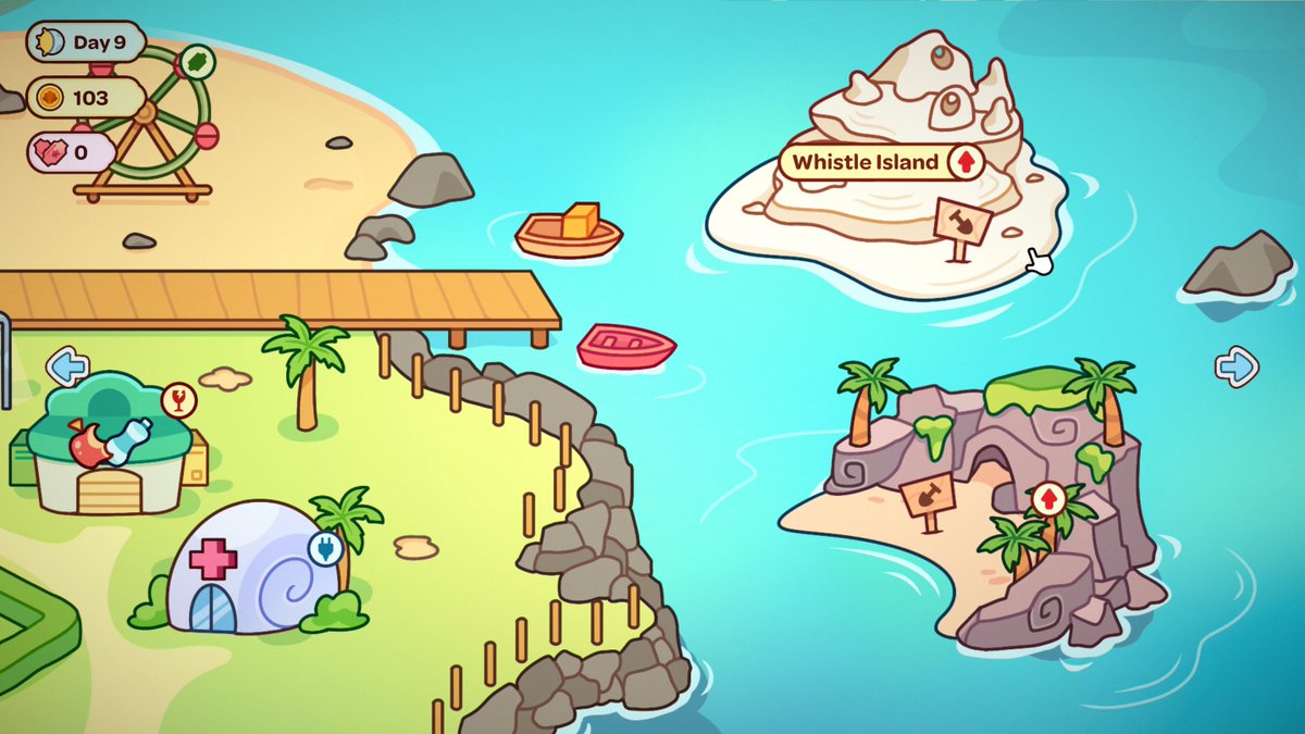 Rogue Duck Interactive tweet media