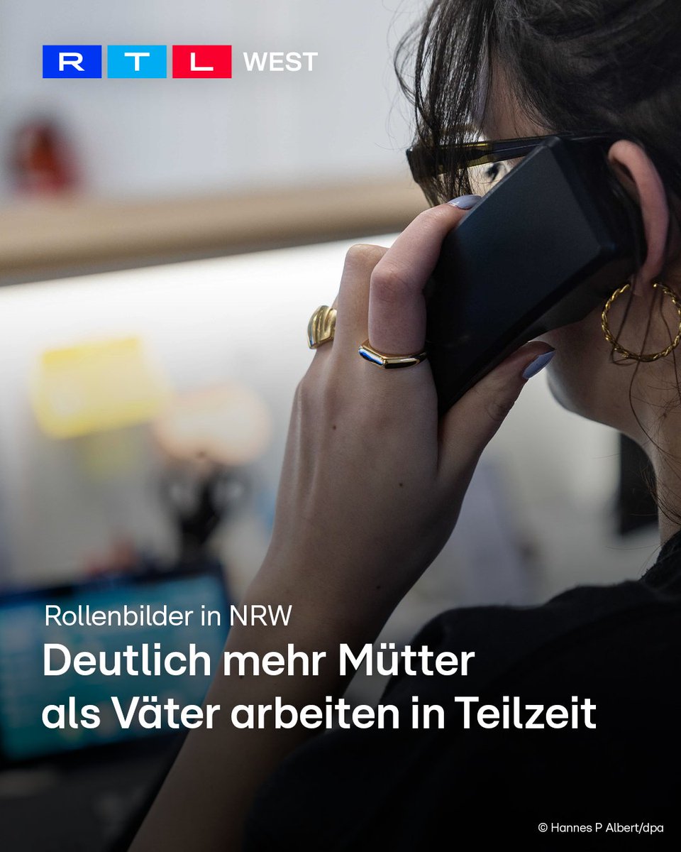 RTL WEST tweet media