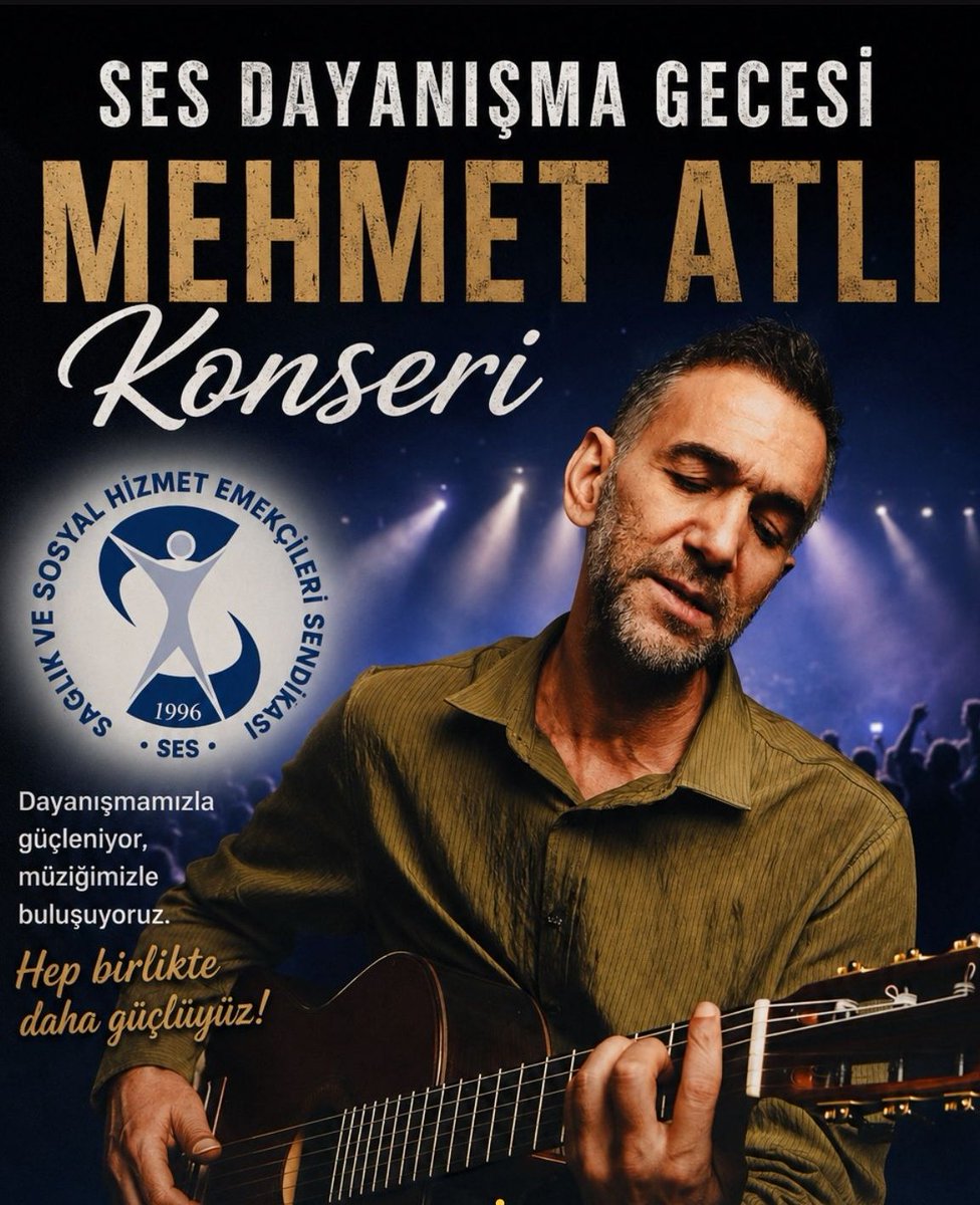 SES MUŞ ŞUBESİ tweet media