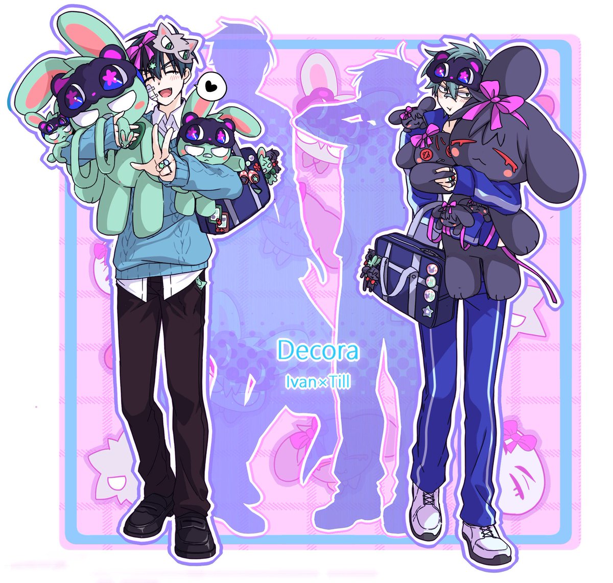 カンナ tweet media