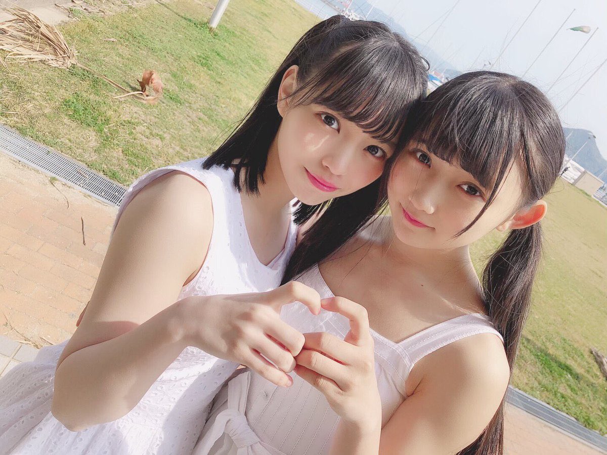 岩田 陽菜 tweet media