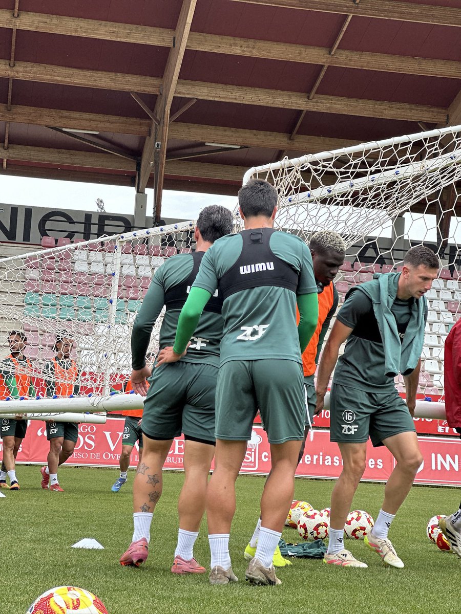 Zamora CF tweet media