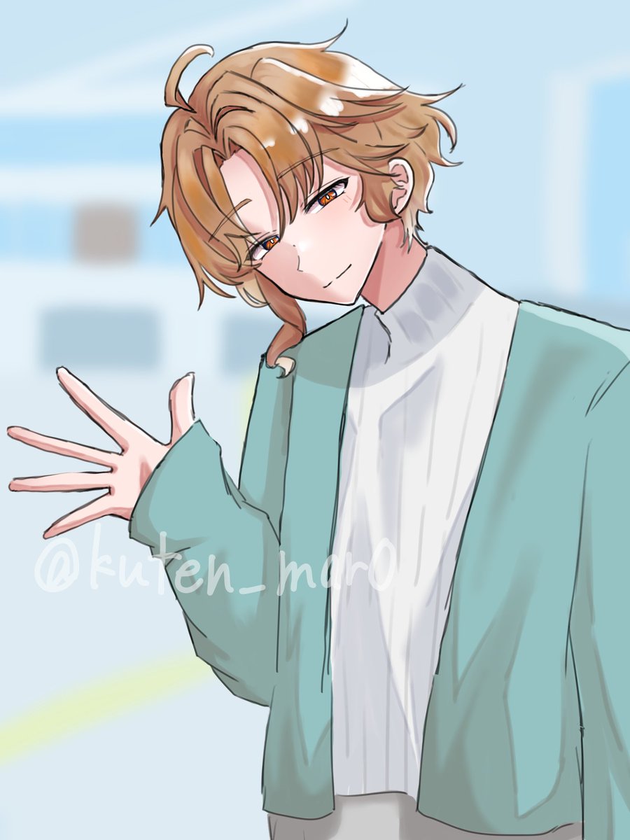 。 tweet media