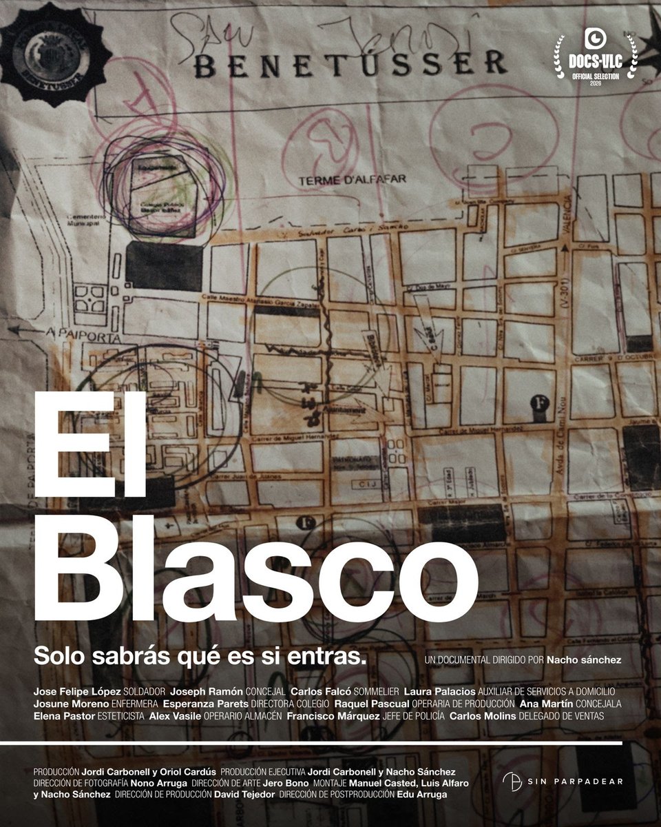Rosebud (blog de cine) tweet media