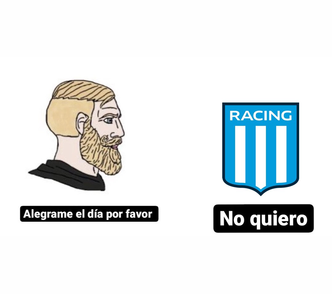 Pedro_Marconi1's tweet photo. HOY JUEGA RACING!!! https://t.co/Ay6blbRC3l