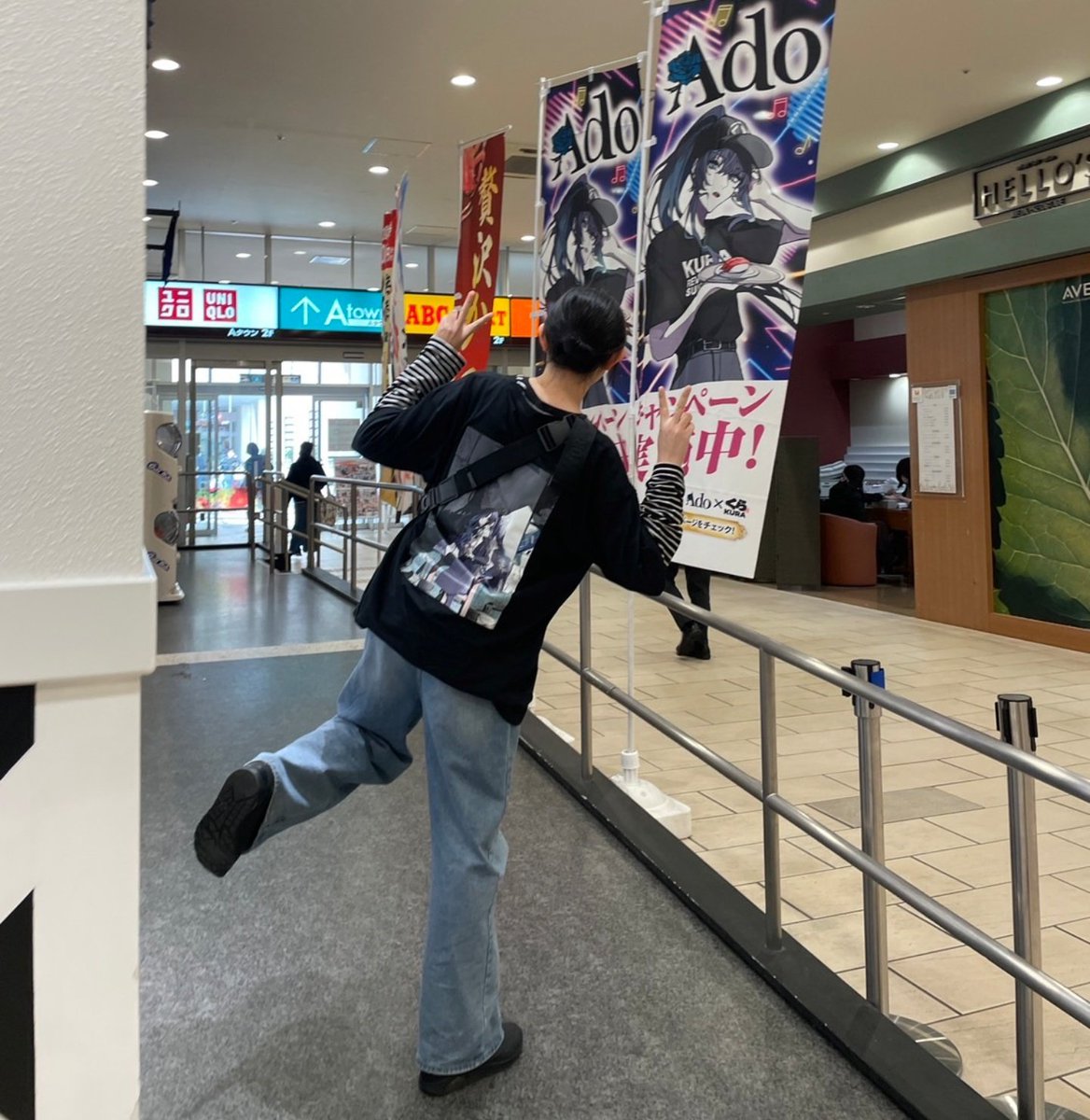 너구리인형만공격日産日曜 tweet media