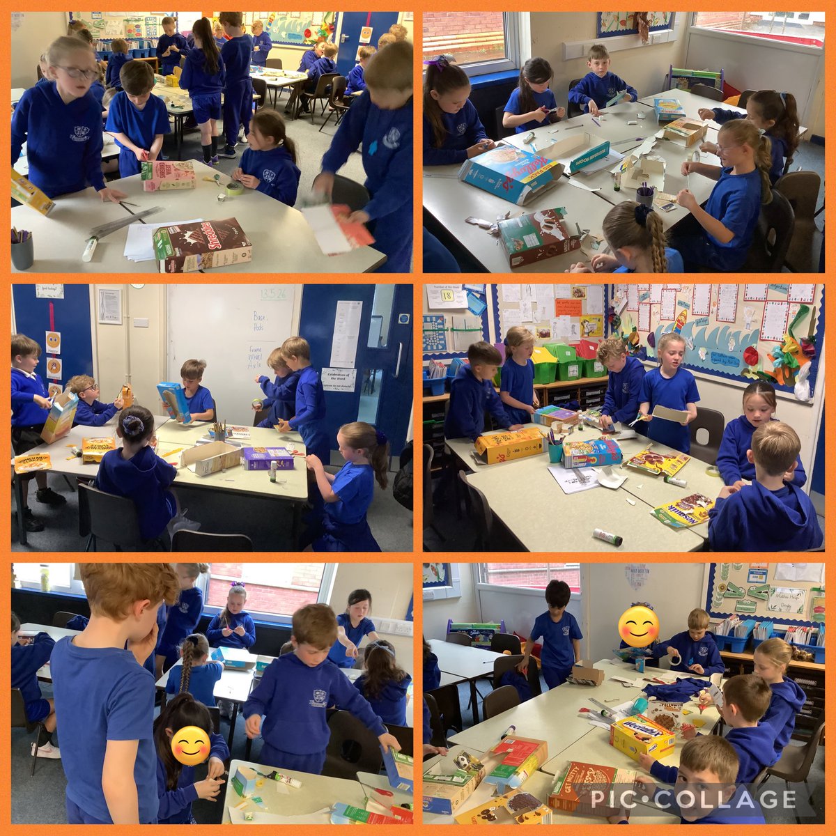 Year 2 @ Much Woolton tweet media