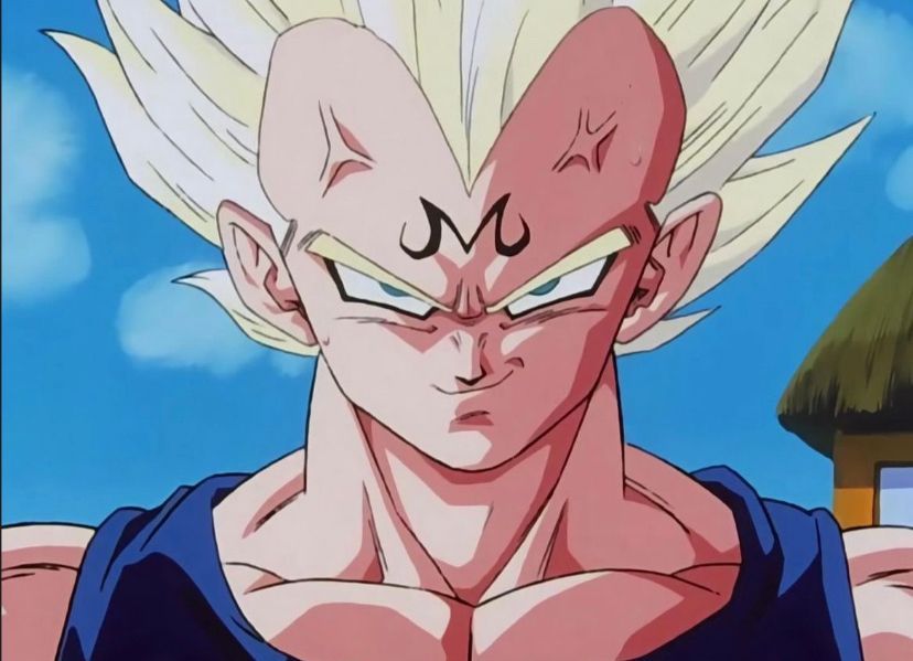 Dragon Ball Daily tweet media