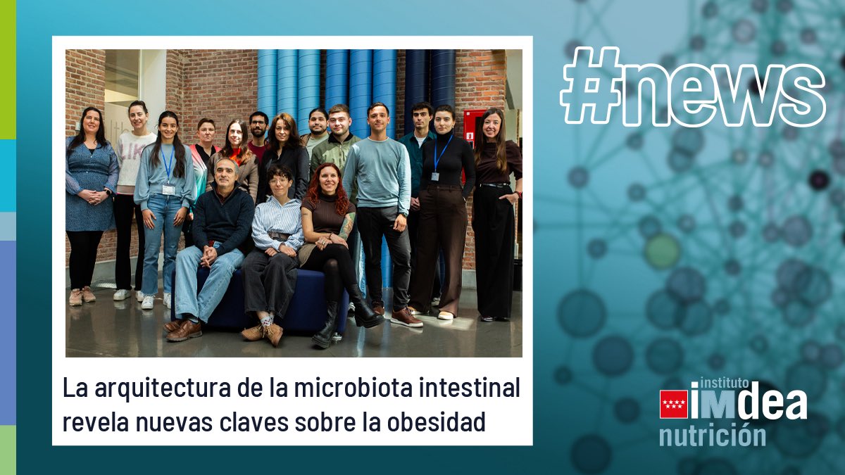 IMDEA Nutrición tweet media