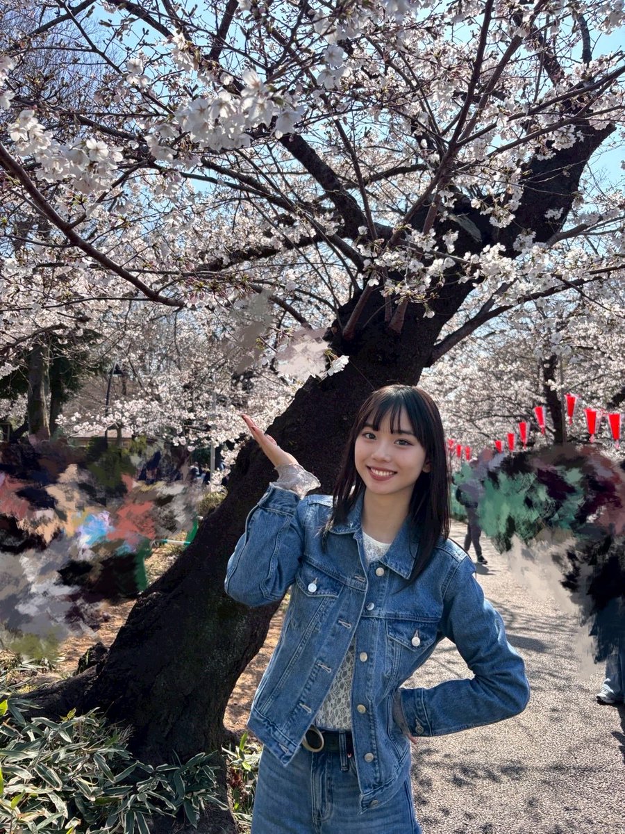 松本麗世&STAFF tweet media