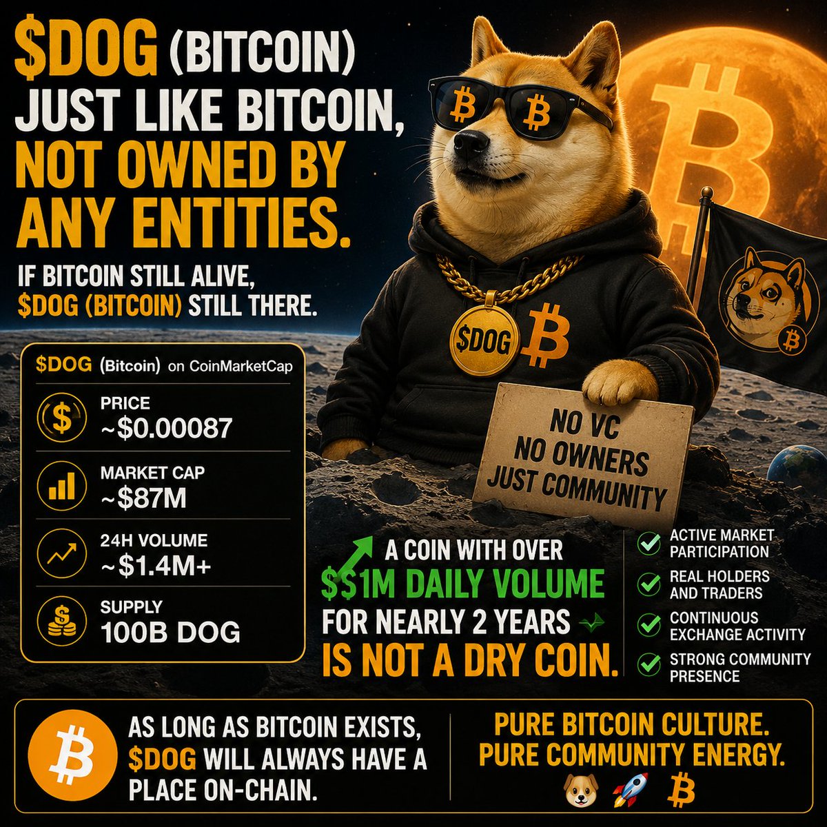 cyber $DOG tweet media