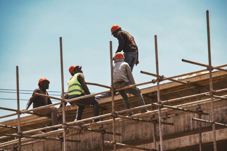 Construction Safety tweet media
