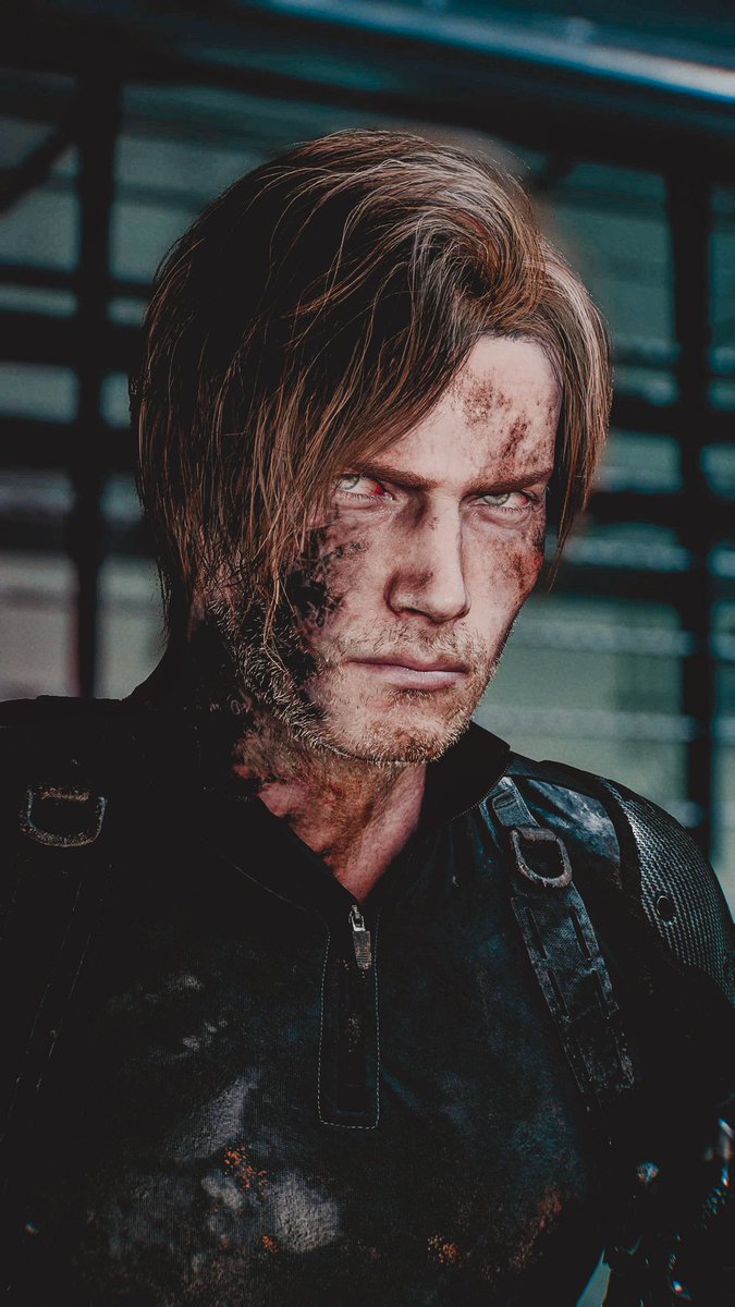 iconnsee's tweet photo. Leon S. Kennedy.

Game: Resident Evil 9 Requiem
Platform: PlayStation 5 Pro

#PSshare #PSBlog #PlayStation #ResidentEvil #VirtualPhotography #ResidentEvilRequiem https://t.co/hUM08JiMT5