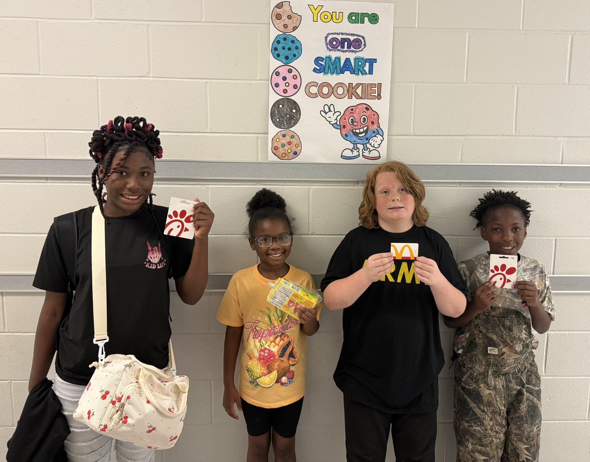EB Morse Elementary tweet media