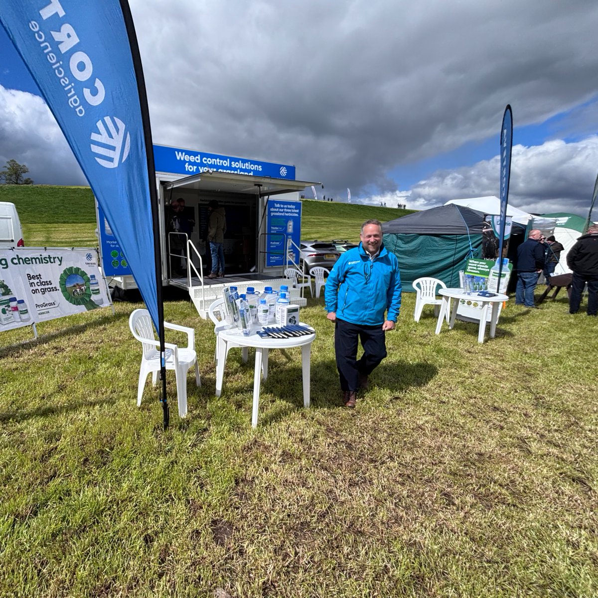 Corteva UK tweet media