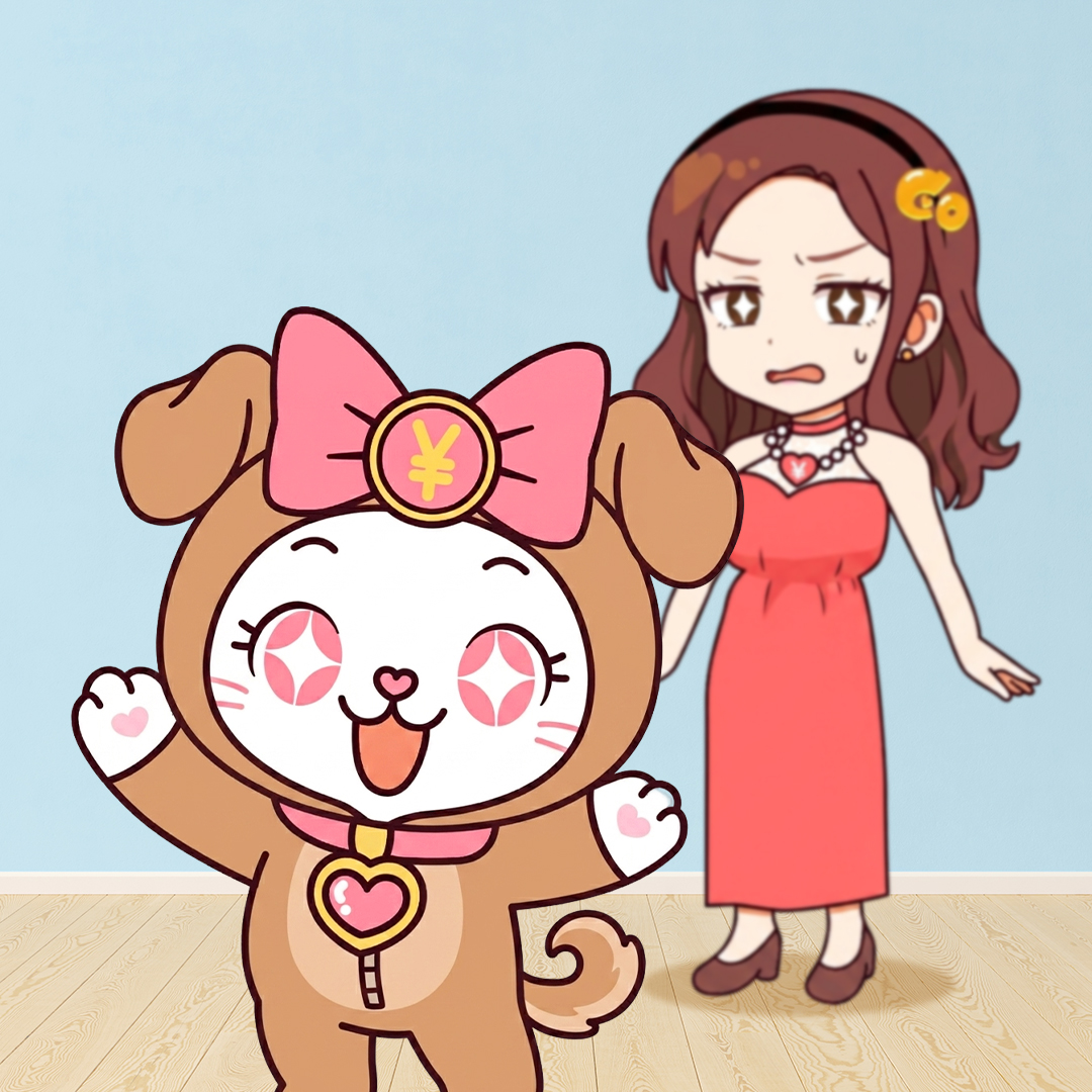 ココるん…だよね？？ ＃愛犬の日