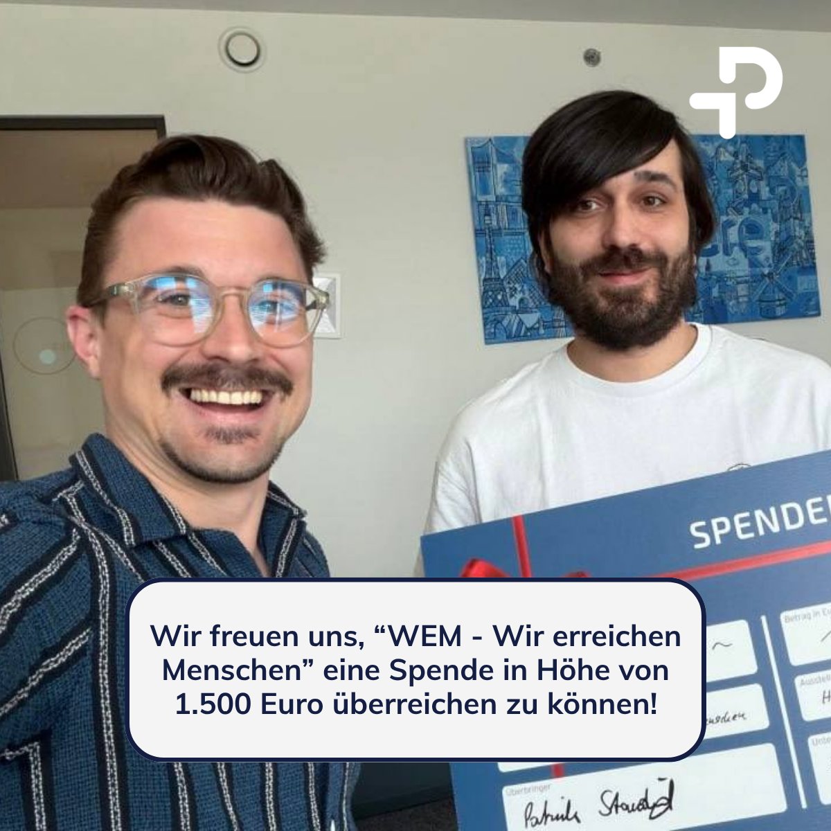 Prodware Deutschland tweet media