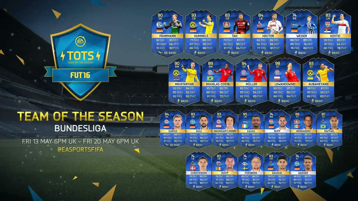 FIFAUTeam tweet media