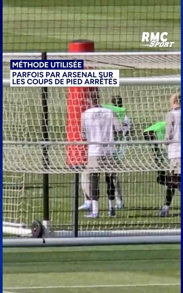 Arsenal Radar tweet media