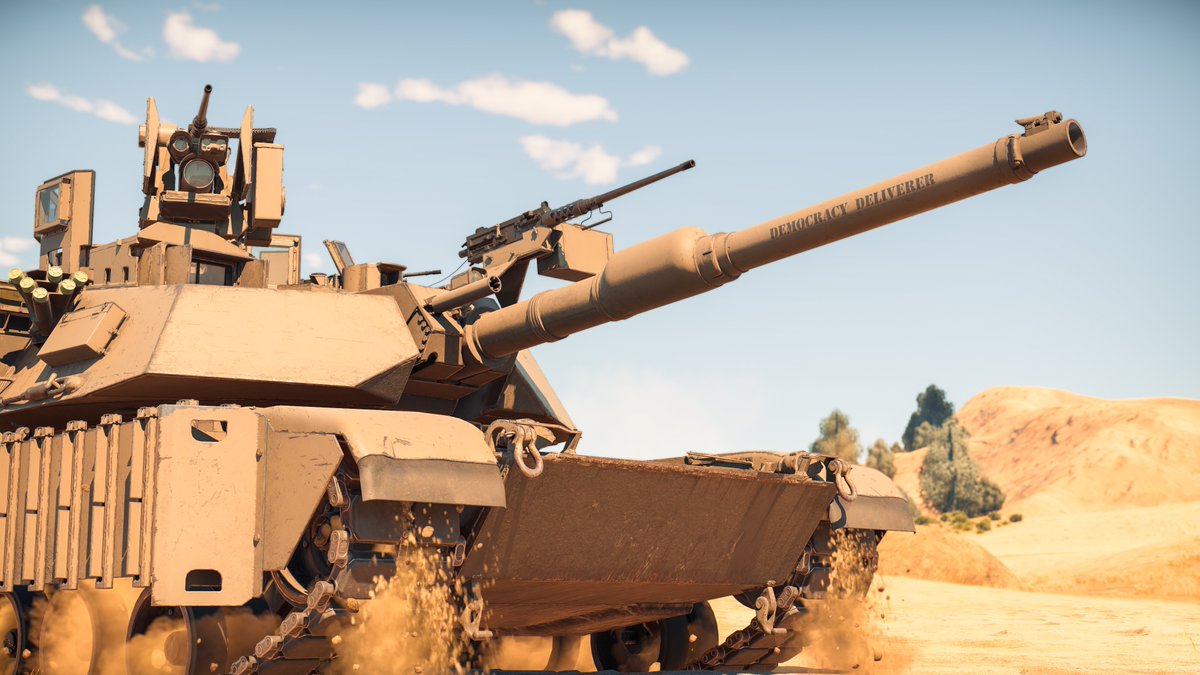 War Thunder tweet media