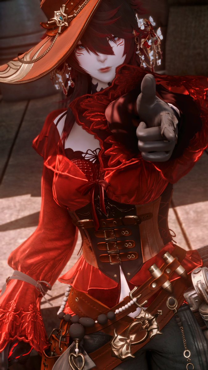 clemtranffxiv's tweet photo. bang 
#gposer https://t.co/XEojOPZVdM