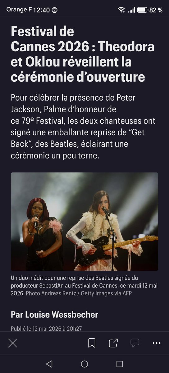 RogerOrd's tweet photo. @cineMoiJe @Telerama https://t.co/vtajMFM0hQ