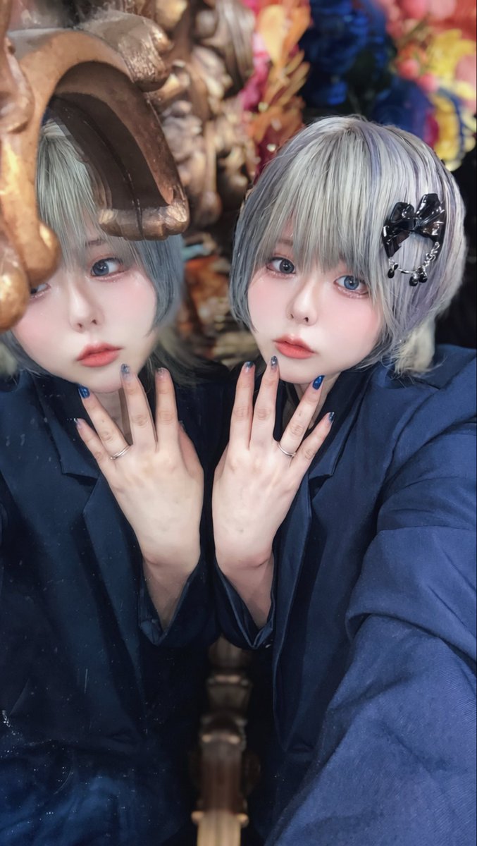 おぱんつはるな🏩🍽 tweet media