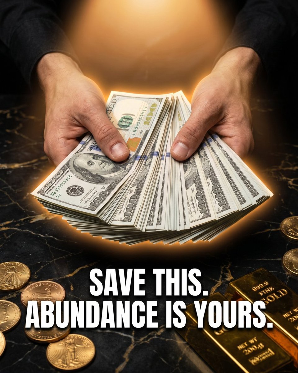 Money Mantra tweet media