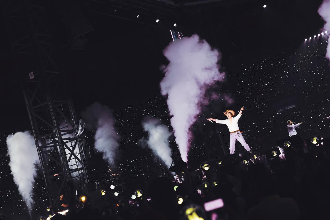 BTS Answer BR⁷ ⟭⟬ tweet media