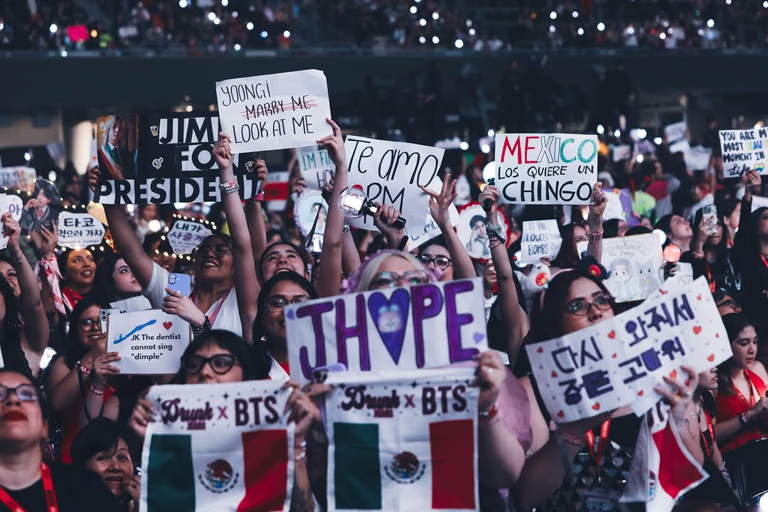 BTS Answer BR⁷ ⟭⟬ tweet media